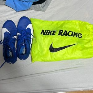 Nike Spikes